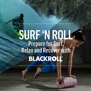 LQM Event Week Surf'n'Roll 21st–28th october 2015