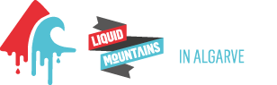 Liquid Mountains Surf Lodge in the Algarve