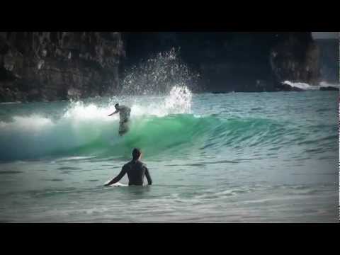Surf with the Local Pro Joao Serafim von 12. bis 25. Mai 2014